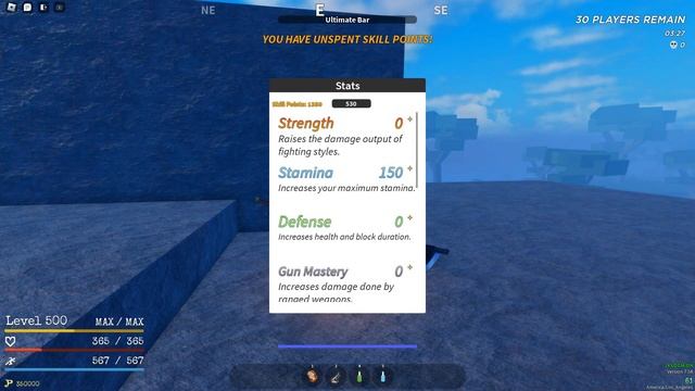 [GPO] These Fruits Dominate the Battle Royale смотреть онлайн