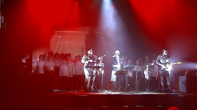 10. Another Brick In The Wall (part 2) +Another Brick  (part 3)