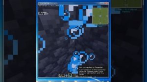 КАК ТЕЛЕПОРТИРОВАТЬСЯ БЕЗ БРОСКА ЭНДЕР ЖЕМЧУГА