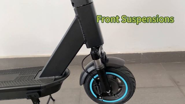 Gofunow VS10 IoT E-scooter for Rental support both TCP & MQTT смотреть онлайн
