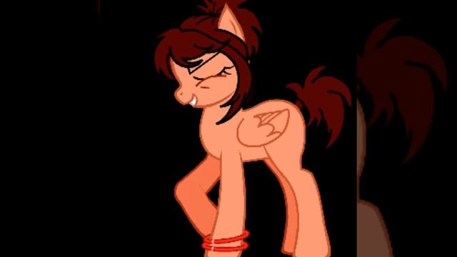 Песня пони миру мир смотреть онлайн