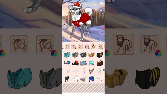 сделали новогоднею собаку смотреть онлайн