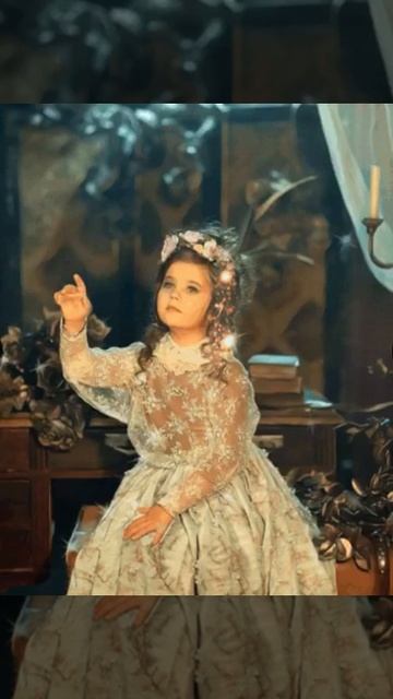 Бедрик Людмила . Фея . Красивые дети. смотреть онлайн