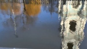 Алексей Гоман пиарит концерт Маши Зайцевой