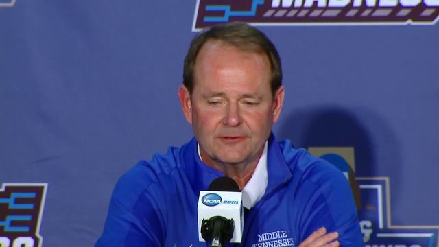 News Conference: Syracuse / Middle Tenn. / Wisconsin / Xavier смотреть онлайн
