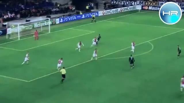 Лучшие финты Cristiano Ronaldo смотреть онлайн