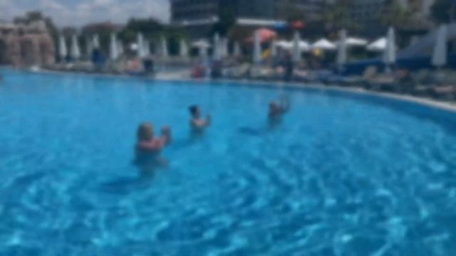 Side Sun Bella Resort & Spa Turkiye 2023 ⭐️⭐️⭐️⭐️⭐️