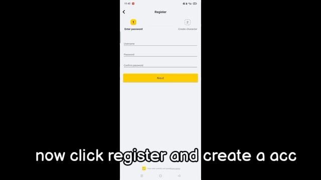 How To Change Blockmango Region #BlockmanGo