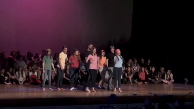 Pops Concert 2013 - Mambo No. 5 смотреть онлайн