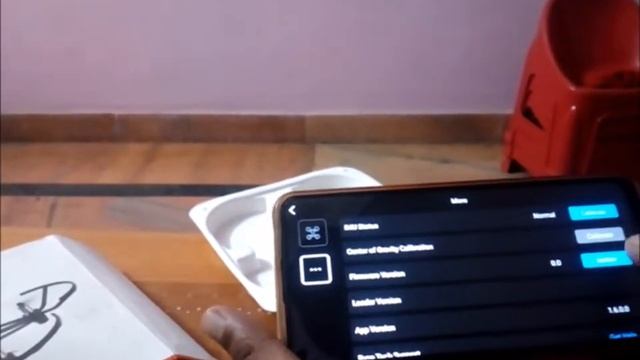 Solved ! Vision Positioning VPS Problem In RYZE DJI Tello | Step By Step Guide | Tello Troubleshoot