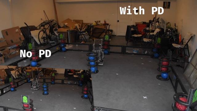 7405K Annotated Skills Challenge VEX Change Up смотреть онлайн