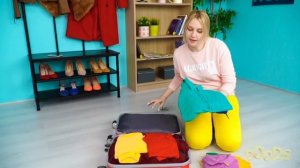 My Room Is Alive With 3D And It's Amazing by DOODS