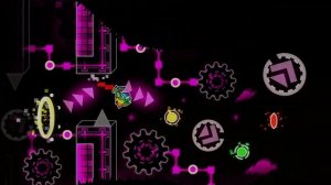 [4K] Idols RTX=ON — Geometry Dash