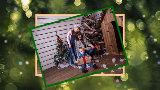 Новый год 2018, Фотограф Александрит Счастливый, Тула 2018 смотреть онлайн