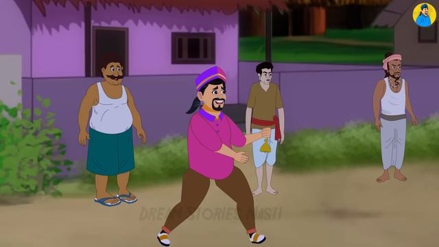 عقلمند کسان | Clever Farmer | Urdu Story | Moral Stories | kahaniyan urdu смотреть онлайн