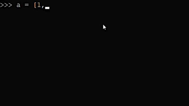 Python append and extend смотреть онлайн