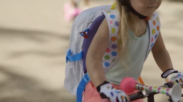 kiddimoto® Laufrad Super Junior Max смотреть онлайн