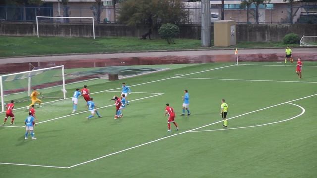 VIDEO IAMNAPLES.IT – Coppa Italia Primavera, Napoli-Pescara 2-2 (3-2 d.t.s.): gli highlights смотреть онлайн