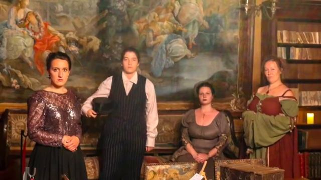 Castle Le Rocher Portail Visite Nocturne