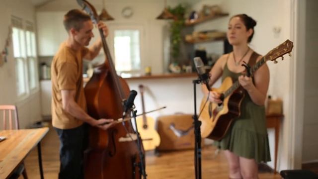 Pre-Owned Heart - Alexa Rose /// West Sound Session смотреть онлайн