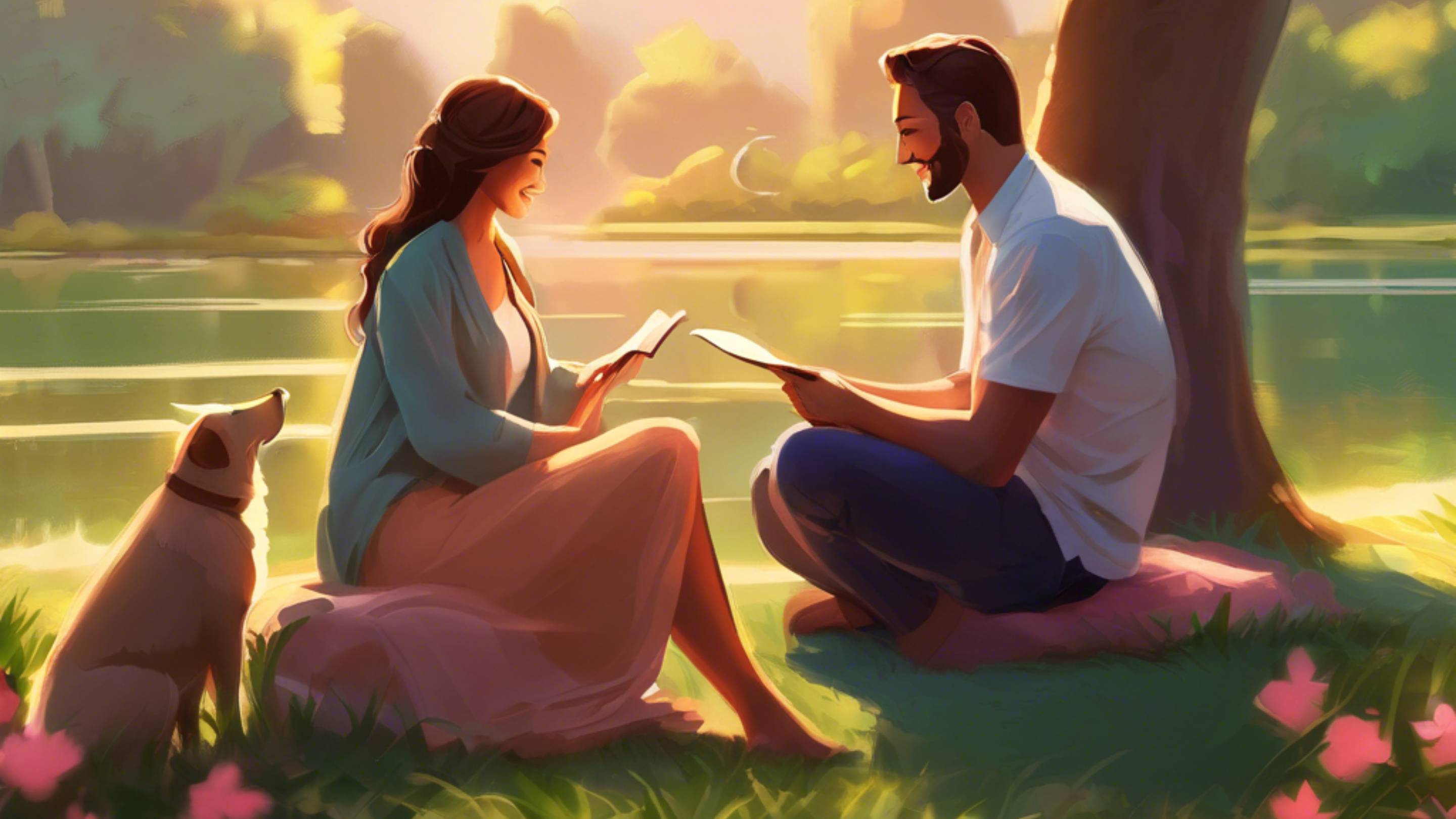 Искусство Взаимопонимания: Путь к Гармонии в Отношениях