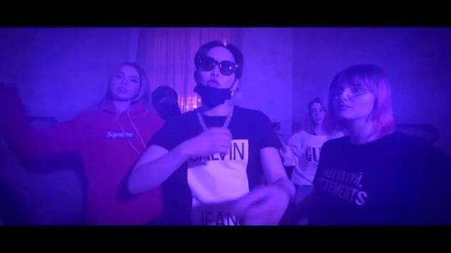 СHAROIT X MURAI HANDS UP смотреть онлайн