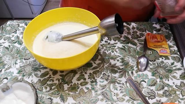 ОЧЕНЬ ПРОСТОЙ РЕЦЕПТ ТВОРОЖНОЙ ЗАПЕКАНКИ В ДУХОВКЕ!