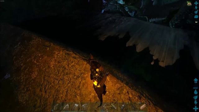 ARK: Survival Evolved - Aberration Ep. 14 (Obsidian) смотреть онлайн