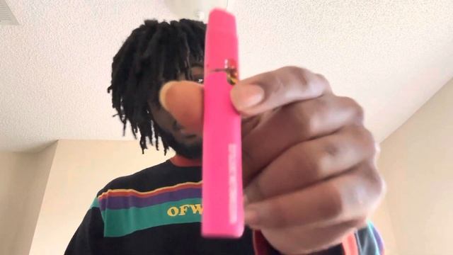 Cannariver Watermelon Zkittles D8+D10 Disposable Review смотреть онлайн