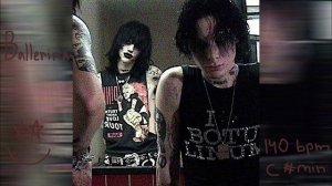 Kai Angel & 9mice - LIPSTICK (1 час) / (1 hour)