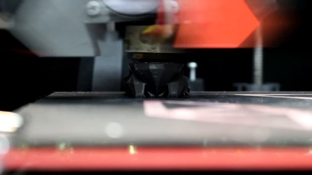 TIMELAPSE - Printo H2 - Bulbasaur prawie jak z Pokemon Go смотреть онлайн