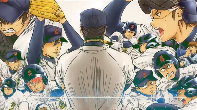 Glay Hashire Mirai Lyrics | Diamond no Ace | Cover by ROMIX смотреть онлайн