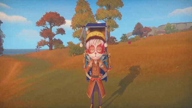 My Time At Portia || Ep.37 || Starlight Island Ruins