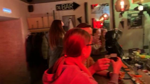 Backstage смотреть онлайн