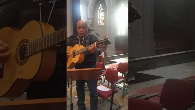 Eli Eli lama Sabaktani KKI Tilburg смотреть онлайн