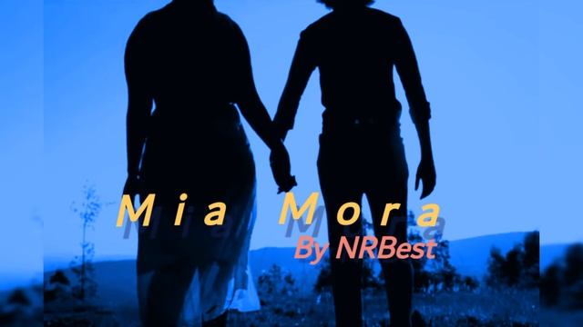 Mia Mora - NRBest (Official Music Audio) смотреть онлайн