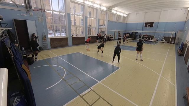 29.01.2023 | КЕНГУРУ - БЕСЫ смотреть онлайн