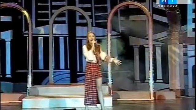 Алина Сорокина-Doina.avi смотреть онлайн