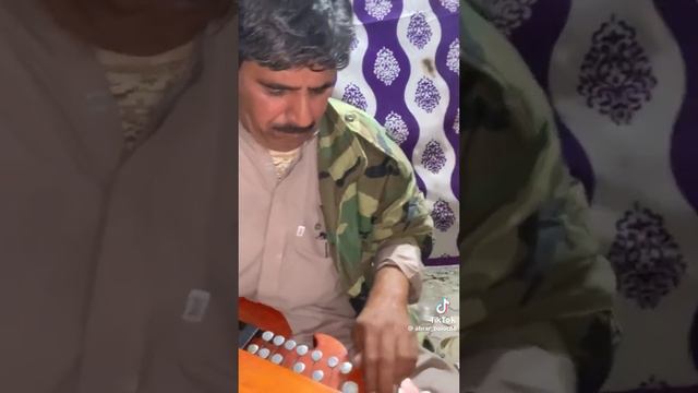 Ustad Rasool Bakhsh Fareed New Benjo Saz смотреть онлайн