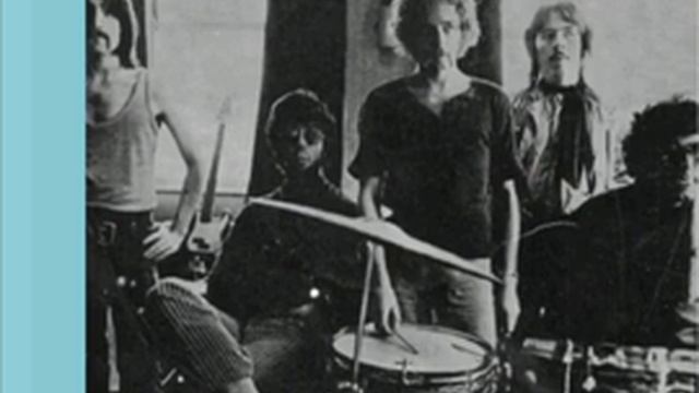 Manfred Mann Chapter - Three fish [1970, Full Album] смотреть онлайн