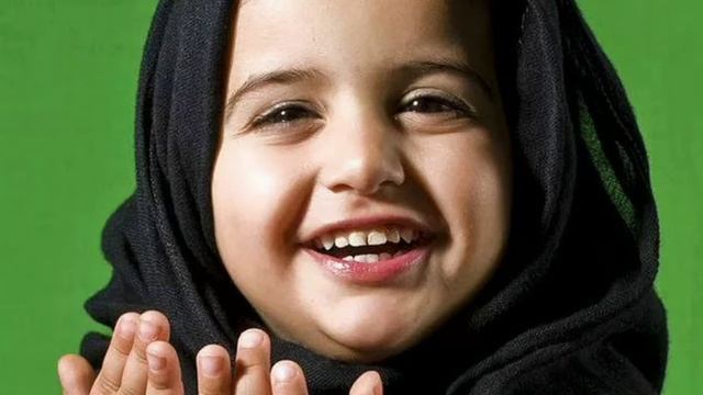 Ассалам Алейкум