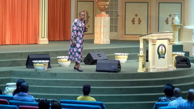 "What Would Jesus Do" | Rev. Dr. Iva Gloudon смотреть онлайн