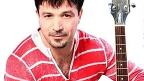 Бахром Гафури Модар