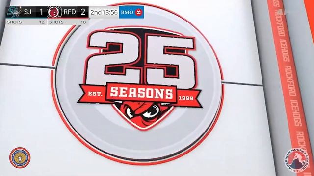 IceHogs Highlights: IceHogs vs Barracuda 3/16/24 смотреть онлайн