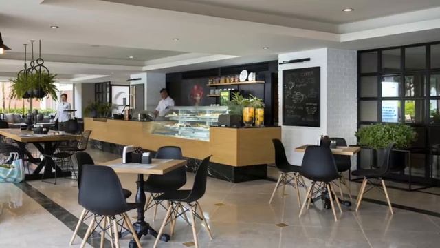 Hotel Barut Hemera Resort & Spa смотреть онлайн