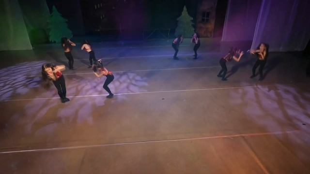 Lina dance_barbie girl смотреть онлайн