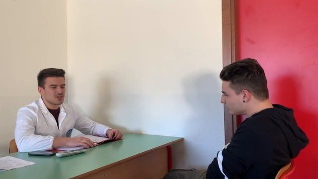 LA CIOCCOSCUOLA - RITA LEVI MONTALCINI смотреть онлайн