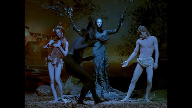 Metallica - Until It Sleeps (Official Video) UHD 4K 60fps смотреть онлайн