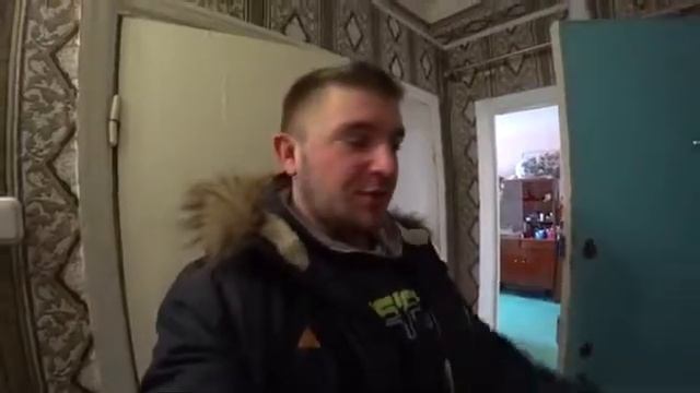 ПОДРАЛСЯ С ХАСКИ ! ВЗЯЛ НА УДУШАЮЩИЙ !!!