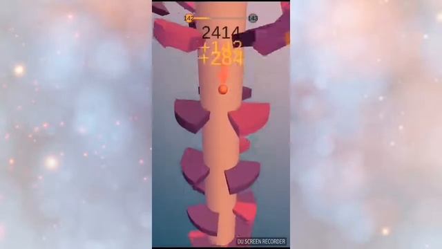Helix Jump -6# смотреть онлайн
